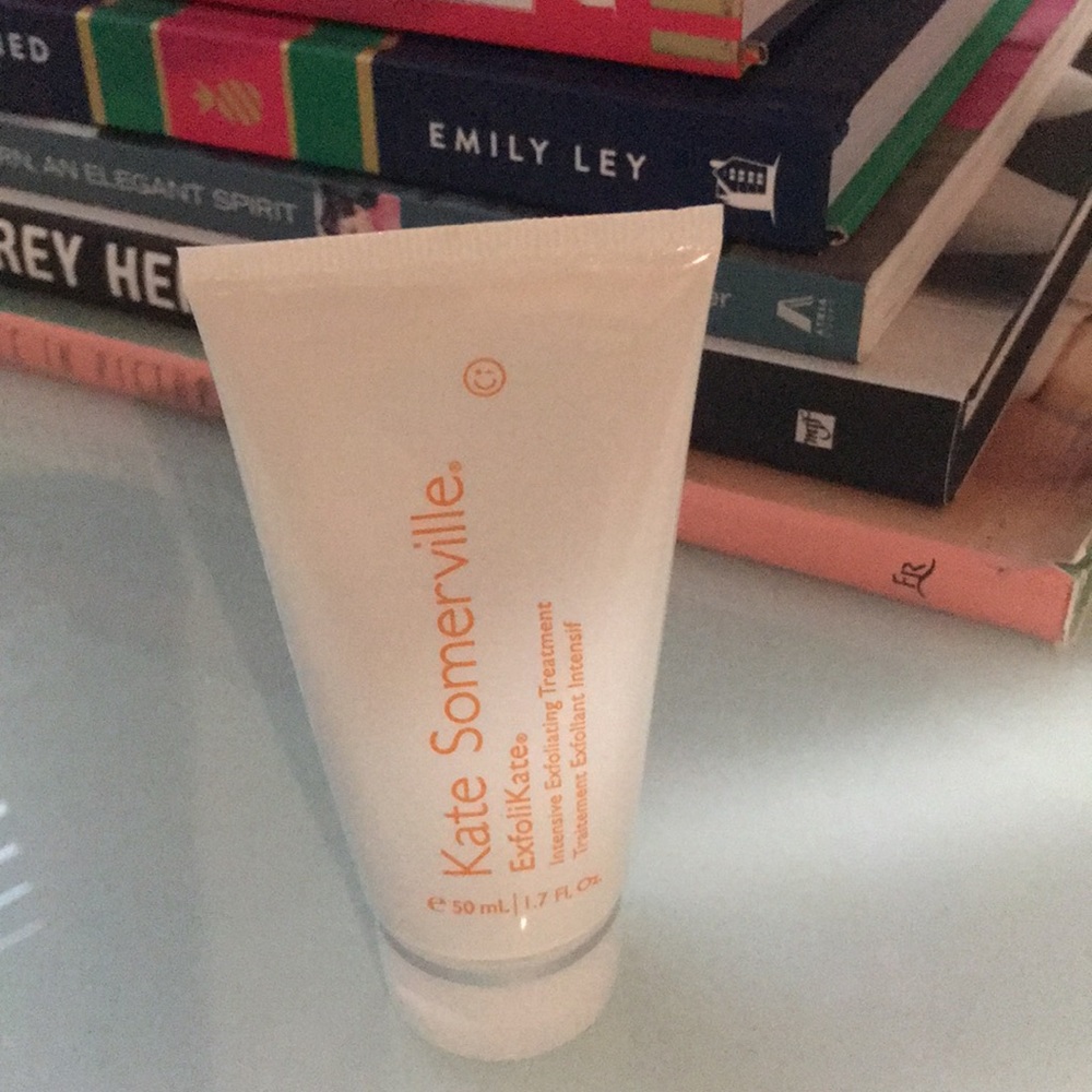 Brand NWT Kate Somerville ExfoliKate